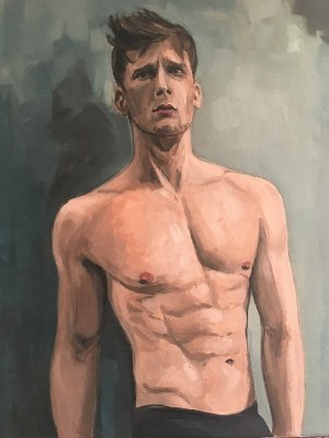 Tomasz Kokott, Awe