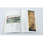 Hiroshige. Wystawa drzeworytów w dwusetną rocznicę urodzin artysty, Kraków, 1997