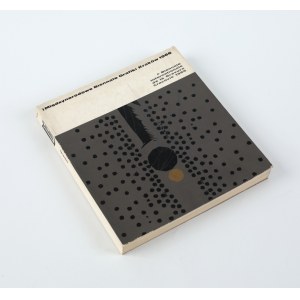 I Międzynarodowe Biennale Grafiki. Kraków, 1966