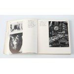 I Międzynarodowe Biennale Grafiki. Kraków, 1966