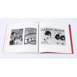 [katalog wystawy] Secesja europejska, Hamburg, 1991