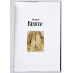 KRZYSZTOFOWICZ-KOZAKOWSKA Stefania, Ferdynand Ruszczyc