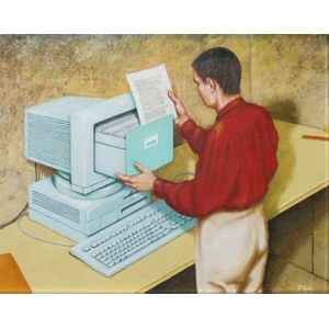 Tomasz Olbiński, Pliki