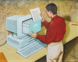 Tomasz Olbiński, Pliki