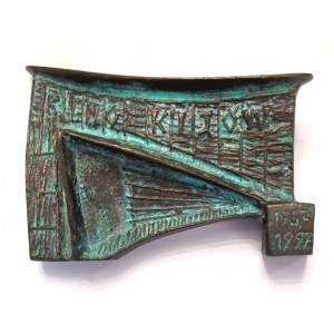 Bronisław Chromy, Medal Kino Kijów