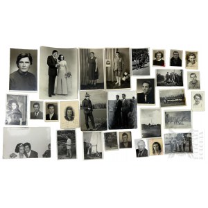 PRL - Family Photo Collection