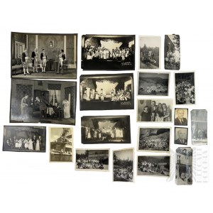 XX w. - Kolekcja Fotografii z Rodzinnego Albumu