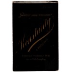 Ok. 1870-1890 r., Warszawa - Fotografia Portretowa Kobiety; Fotograf Największy Zakład Fotograficzny Konstanty