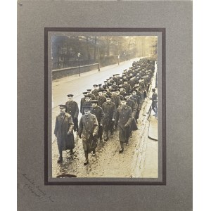 Fotografia historyczna, Machester Evening News