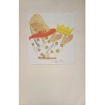 Zofia Stryjeńska (1891-1976), Piasts, 1929