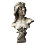 Emmanuel Villanis (według), Zenobia