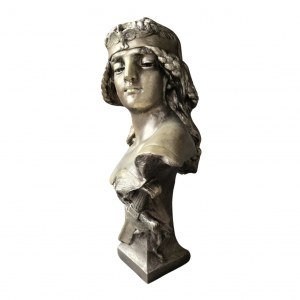 Emmanuel Villanis (według), Zenobia