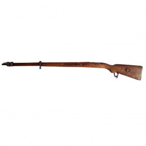 Fiaschetta Mauser