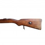 Fiaschetta Mauser
