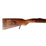 Fiaschetta Mauser