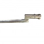 Bayonet for Mosin type rifle