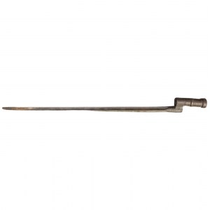 Bagnet do karabinu typu Mosin