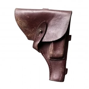Holster for TT type pistol