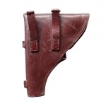 Holster for TT type pistol