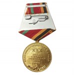 Medaila ZSSR k 30. výročiu víťazstva vo Veľkej vlasteneckej vojne 1941-1945