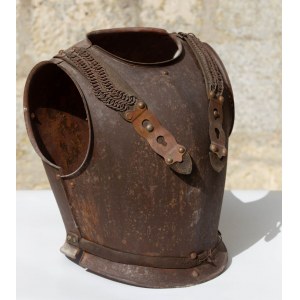 Frontier model 1855, France