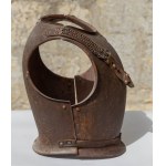 Frontier model 1855, France