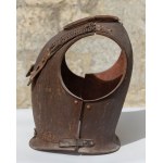 Frontier model 1855, France