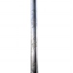 Officer's sword, 18th/19th century.
