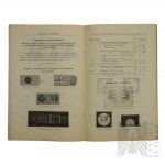 France - Offer Catalogue Projection d'Experiences Scientifiques, Devices and Accessories (Projection d'Experiences Scientifiques, Catalogue General Des Appareils Et Accessoires), Paris (Paris).