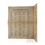 German Empire-Advertising Brochure Stacking Chimneys Max Toepfer Charlottenburg 1912