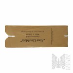 Niemcy - Notatnik Fabryka Wyrobów Papierniczych Atwein i Zumhasch (Papierwarenfabrik Atwein i Zumhasch, Leipzig)