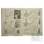 III Rzesza- Katalog Reklamowy Sprzęty Budowlane Żelazne Artykuły Zaopatrzenia Budowlanego Konrad Reich (Reich Inh. Konrad Reich Und Herman Goebel) Frankfurt Nad Odrą (Frankfurt An Der Oder) po 1936 Roku