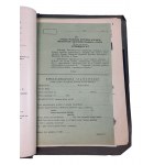 II RP- Katalog Zbiorowy-Prospekt Źródła Zakupu Dla Przemysłu Betonowego I Wytwórczości Ze Sztucznego Kamienia Związek Właścicieli Wytwórni Wyrobów Betonowych I Sztucznego Kamienia W Polsce Warszawa 1938