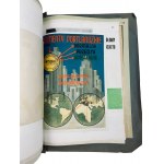 II RP- Katalog Zbiorowy-Prospekt Źródła Zakupu Dla Przemysłu Betonowego I Wytwórczości Ze Sztucznego Kamienia Związek Właścicieli Wytwórni Wyrobów Betonowych I Sztucznego Kamienia W Polsce Warszawa 1938