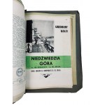 II RP- Katalog Zbiorowy-Prospekt Źródła Zakupu Dla Przemysłu Betonowego I Wytwórczości Ze Sztucznego Kamienia Związek Właścicieli Wytwórni Wyrobów Betonowych I Sztucznego Kamienia W Polsce Warszawa 1938