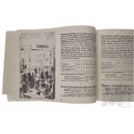 II RP - Zaproszenie na Wiosenne Targi Lipskie w 1937 r.
