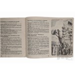 II RP - Zaproszenie na Wiosenne Targi Lipskie w 1937 r.