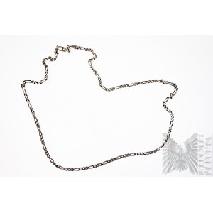 Sterling Silver Chain, 925 Silver