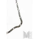 Sterling Silver Chain, 925 Silver
