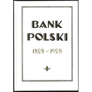 Bank Polski 1828-1928