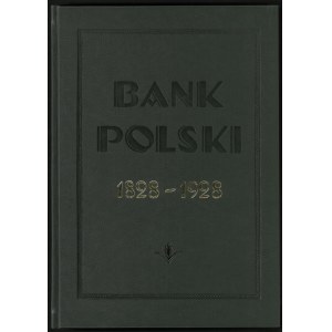 Bank Polski 1828-1928