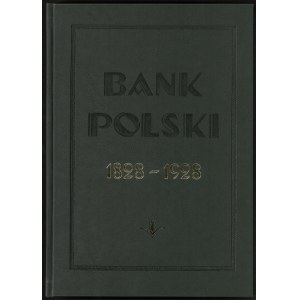 Bank Polski 1828-1928