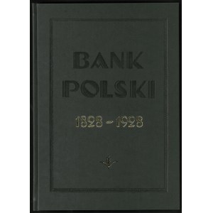 Bank Polski 1828-1928