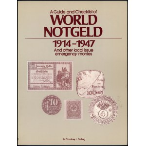 Coffing, World Notgeld 1914-1947