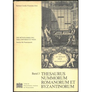 Czurda, Thesaurus nummorum Romanorum et Byzantinorum