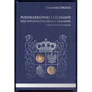 Drożdż, Podskarbiówki i liczmany