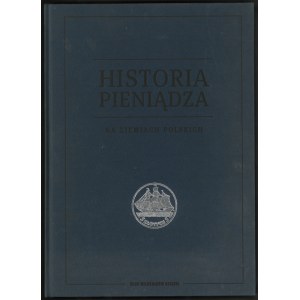 Dylewski, Historia pieniądza na ziemiach polskich