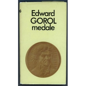 Edward Gorol medale