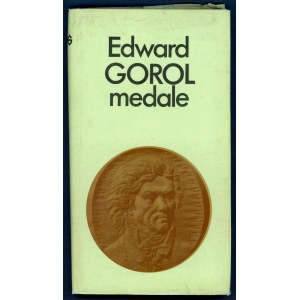 Edward Gorol medale