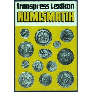 Fengler, Transpress lexikon numismatik